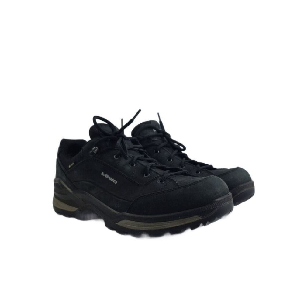 Lowa Renegade  GTX Low Hiking Shoes -‎ Men's Size 12